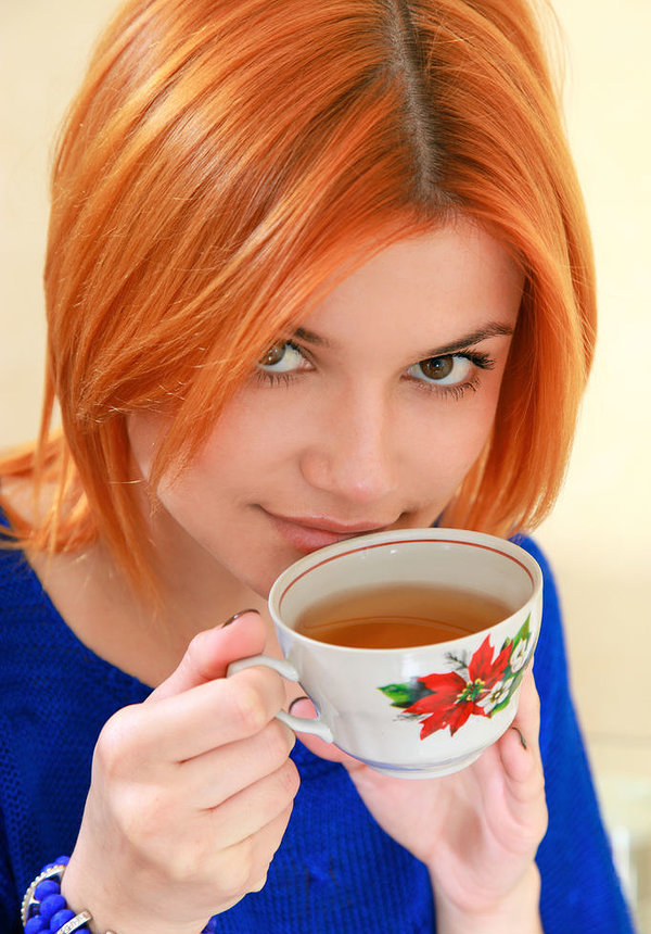 Проститутка Альма