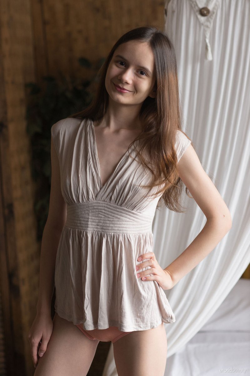 Проститутка Ирина