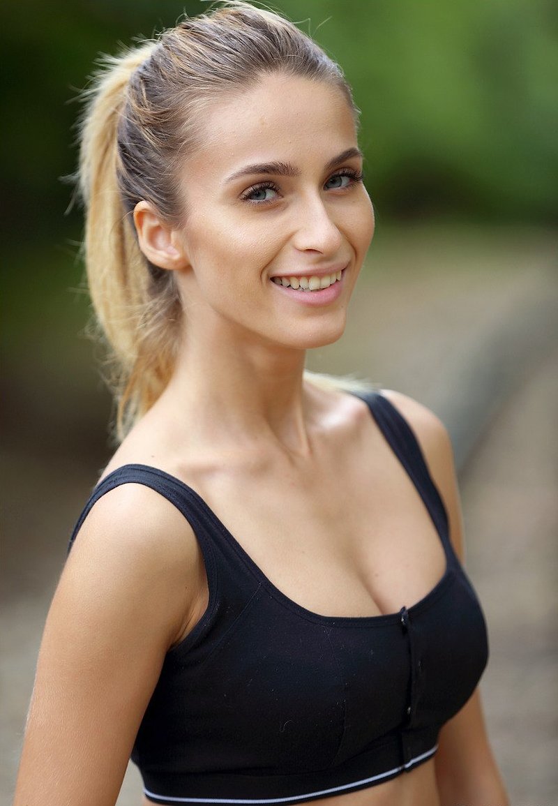 Проститутка Ренатка