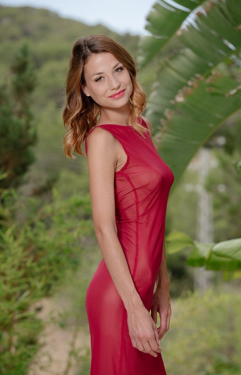 Проститутка Римма