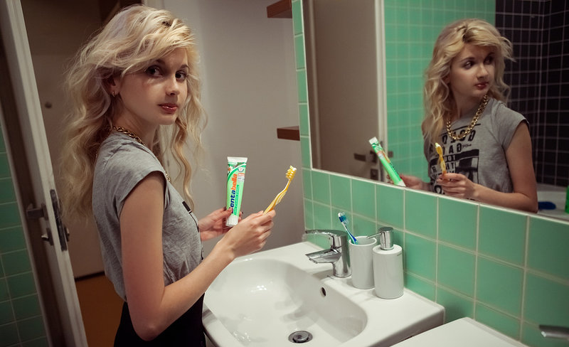 Проститутка Наталья