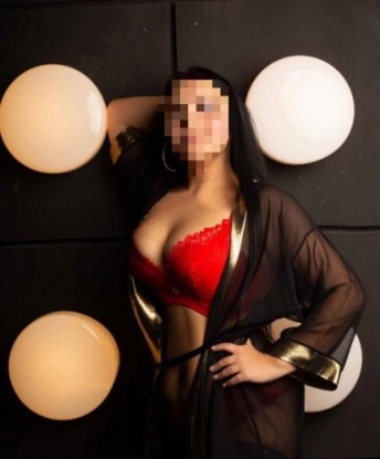 Проститутка Ульяна